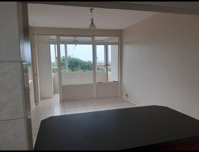 1 BEDROOM APARTMENT RENTED IN MORNINGSIDE